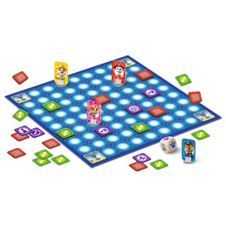 Gra rodzinna Mój smakołyk Psi Patrol Trefl 02263