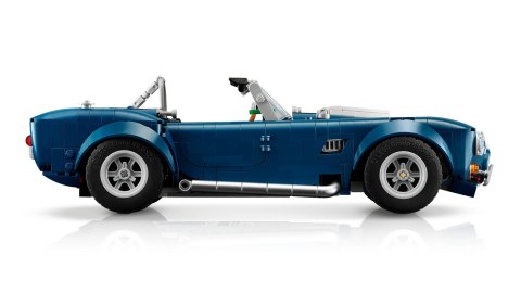 LEGO Icons 10357 - Shelby Cobra 427 S/C