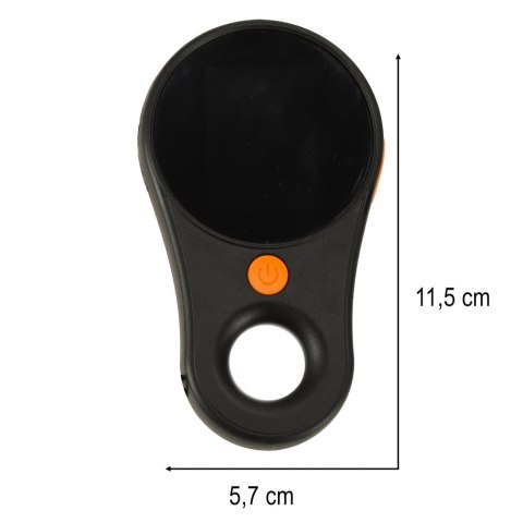 Lupa cyfrowa mikroskop powiększenie 500x 2Mpx Kik Sp. z o. o. Sp. k.