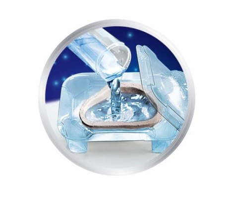 Naukowa Zabawa Gigantyczne Kryształy Język Polski Clementoni 50106 Clementoni