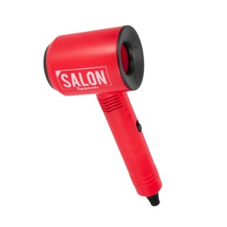 Zestaw Fryzjerski Dla Chłopca Suszarka Maszynka Grzebienie Akcesoria LEAN Toys