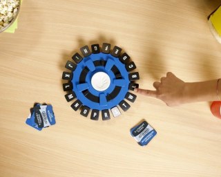 Gra Słowa na okrągło Epee