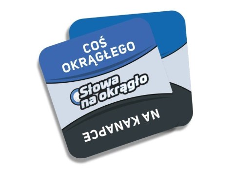 Gra Słowa na okrągło Epee