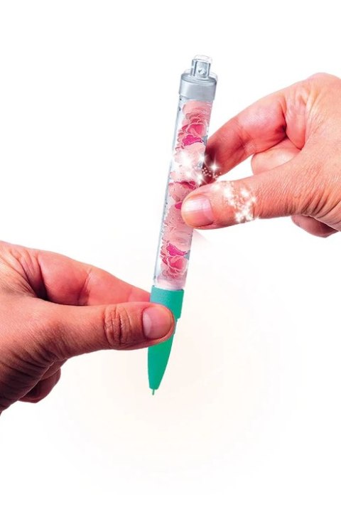 Idea Art Fabryka Długopisów Księżniczki Disney Clementoni 18210