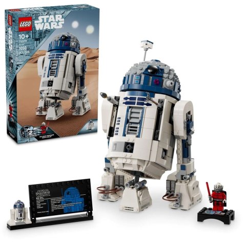 LEGO Star Wars 75379 - R2-D2