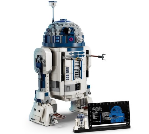 LEGO Star Wars 75379 - R2-D2