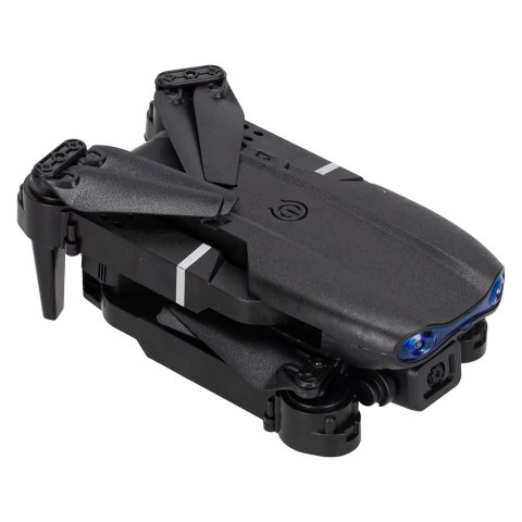 Dron RC E99 Pro podwójna kamera 720P headless Kik Sp. z o. o. Sp. k.