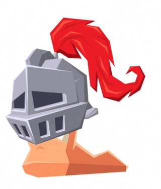 Gra Worms (PL) Rebel