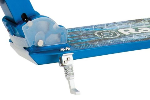 Hulajnoga Razor A5 Lux, niebieska (13073042)