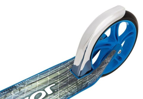 Hulajnoga Razor A5 Lux, niebieska (13073042)