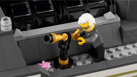 LEGO Icons 10326 - Muzeum Historii Naturalnej