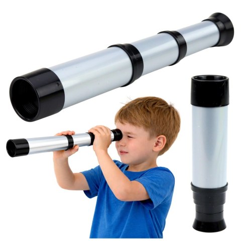 Luneta Piracka Teleskop Regulowany Powiększenie 12 x 30 mm LEAN TOYS