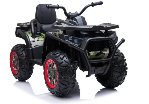 Quad na Akumulator XMX607 Moro Lakierowany LEAN CARS