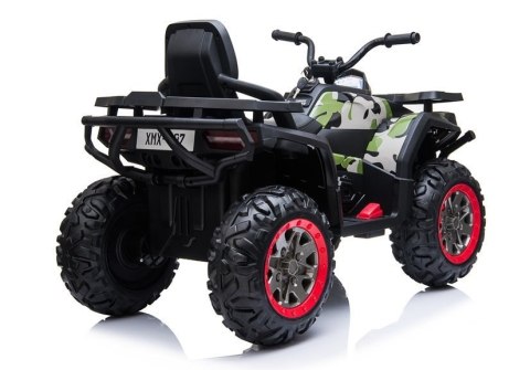 Quad na Akumulator XMX607 Moro Lakierowany LEAN CARS