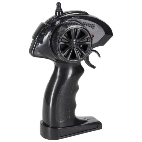 Samochód zdalnie sterowany High Speed Stunt 1:18 18km/h 2,4GHz Kik Sp. z o. o. Sp. k.