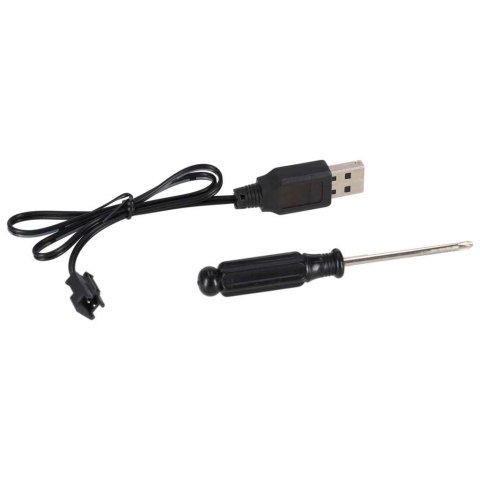 Samochód zdalnie sterowany High Speed Stunt 1:18 18km/h 2,4GHz Kik Sp. z o. o. Sp. k.