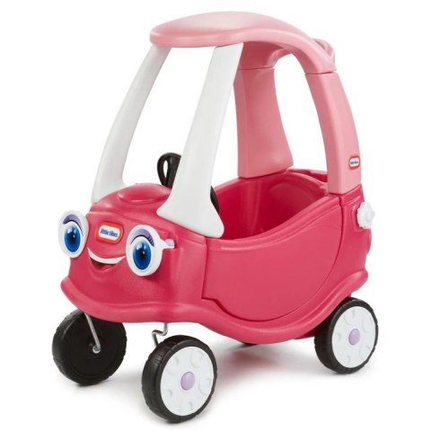 Samochodzik Princess Cozy Coupe Little Tikes
