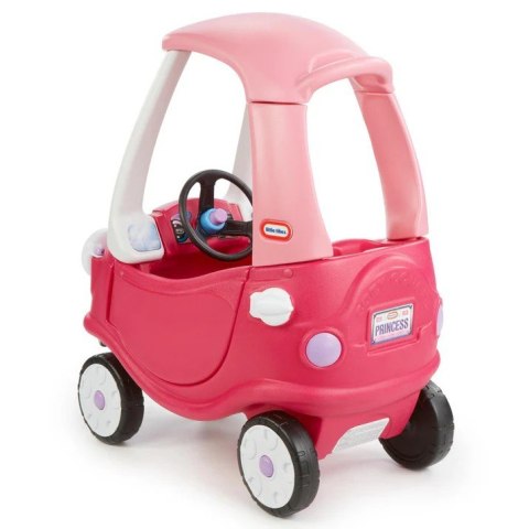 Samochodzik Princess Cozy Coupe Little Tikes