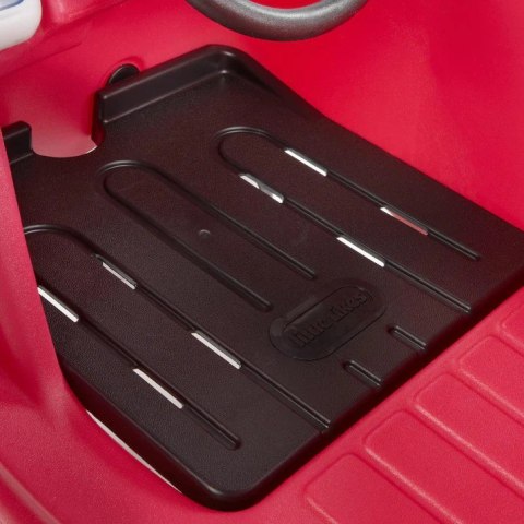 Samochodzik Princess Cozy Coupe Little Tikes