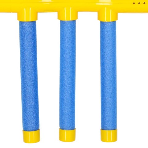 Gra zręcznościowa spadające patyki łapanie kijów refleks USB Kik Sp. z o. o. Sp. k.