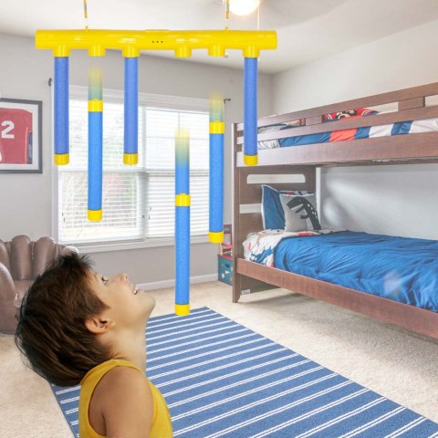 Gra zręcznościowa spadające patyki łapanie kijów refleks USB Kik Sp. z o. o. Sp. k.