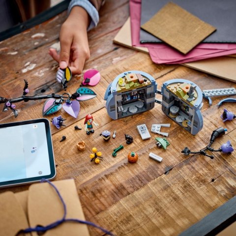 Klocki Disney 43288 Doniczka Sally LEGO