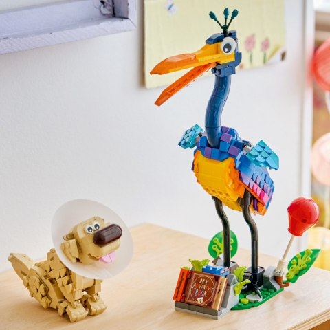 Klocki Disney 43290 Stefan i As LEGO