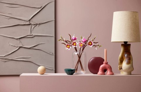 LEGO Botanical Collection 11510 - Gałązki magnolii