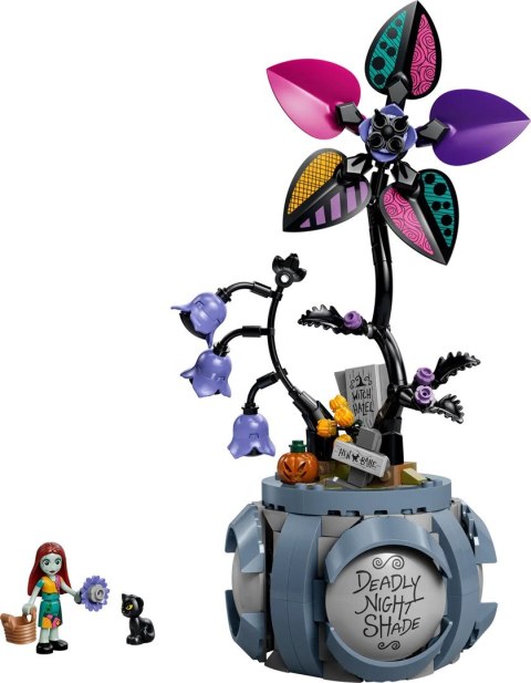 LEGO Disney 43288 - Doniczka Sally