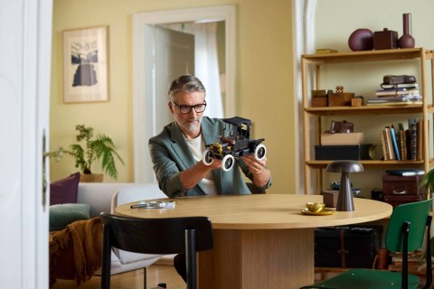 LEGO Icons 11376 - Ford Model T