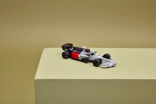 LEGO Speed Champions 77259 - Bolid Audi Revolut F1 Team R26