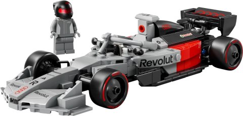 LEGO Speed Champions 77259 - Bolid Audi Revolut F1 Team R26