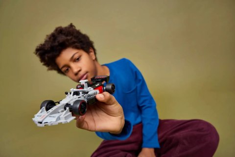 LEGO Speed Champions 77259 - Bolid Audi Revolut F1 Team R26