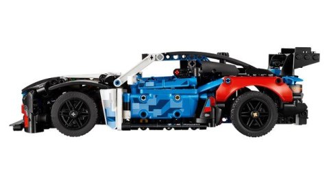 LEGO Technic 42226 - Samochód wyścigowy BMW M4 GT3 EVO