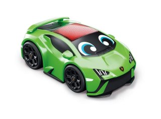 Moje Pierwsze Interaktywne Zdalnie Sterowane Autko Lamborghini Huracan Clementoni 17845 Clementoni