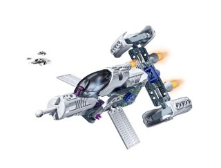 Naukowa Zabawa Laboratorium Mechaniki Gwiezdny Odkrywca Język Polski Clementoni 50251 Clementoni