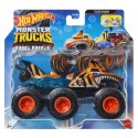 Pojazd Monster Trucks Big Rigs auto asortyment Hot Wheels