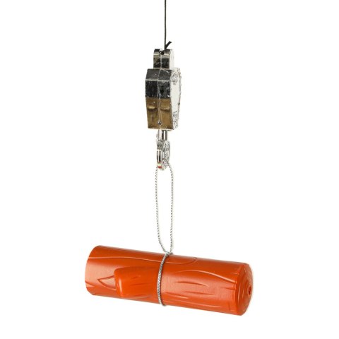 Dźwig Żuraw budowlany zdalnie sterowany RC z hakiem 4CH 128cm Kik Sp. z o. o. Sp. k.