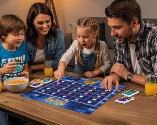 Gra The Floor gra quizowa Epee