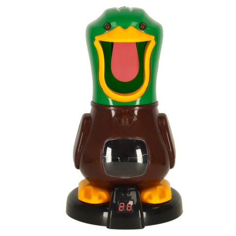 Kaczka strzelanie do celu gra 2 pistolety kulki Kik Sp. z o. o. Sp. k.