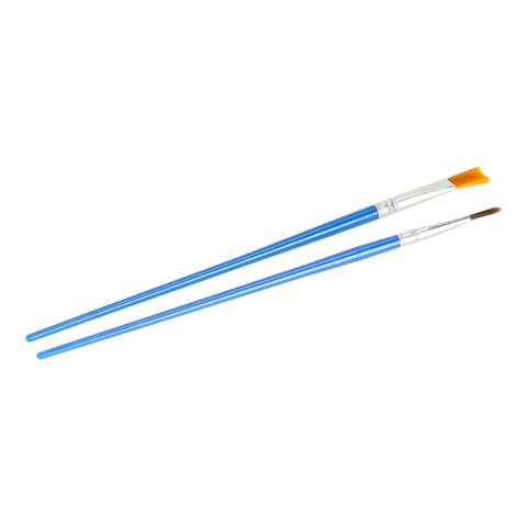 Koło garncarskie zestaw kreatywny glina farby piesek szary Kik Sp. z o. o. Sp. k.