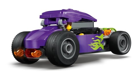 LEGO City 60485 - Hot rod