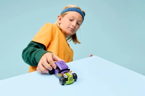 LEGO City 60485 - Hot rod