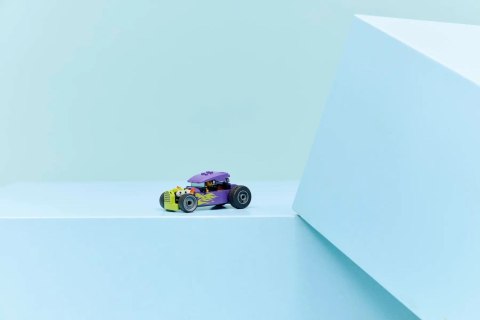 LEGO City 60485 - Hot rod