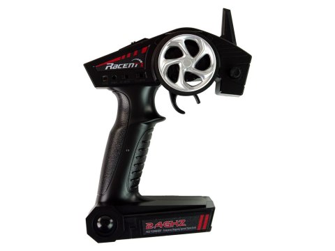 Łódź Motorówka R/C Brushless ARTR SR 80 PRO 74 km/ h Żółta LEAN Toys