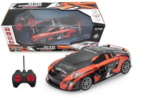 Auto R/C Artyk