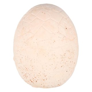 Dinozaury wykopaliska jajko XL dinozaura 12 figurek zestaw archeologiczny Kik Sp. z o. o. Sp. k.