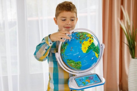 Globus odkrywca Playshifu Orboot Explorer Dante