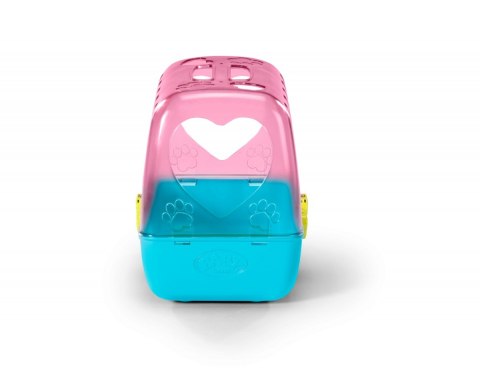 Interaktywny piesek Labrador Lucky na smyczy Baby Born Zapf