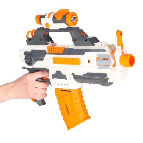 KARABIN BLASTER MODULAR 4w1 30 strzałek Kik Sp. z o. o. Sp. k.